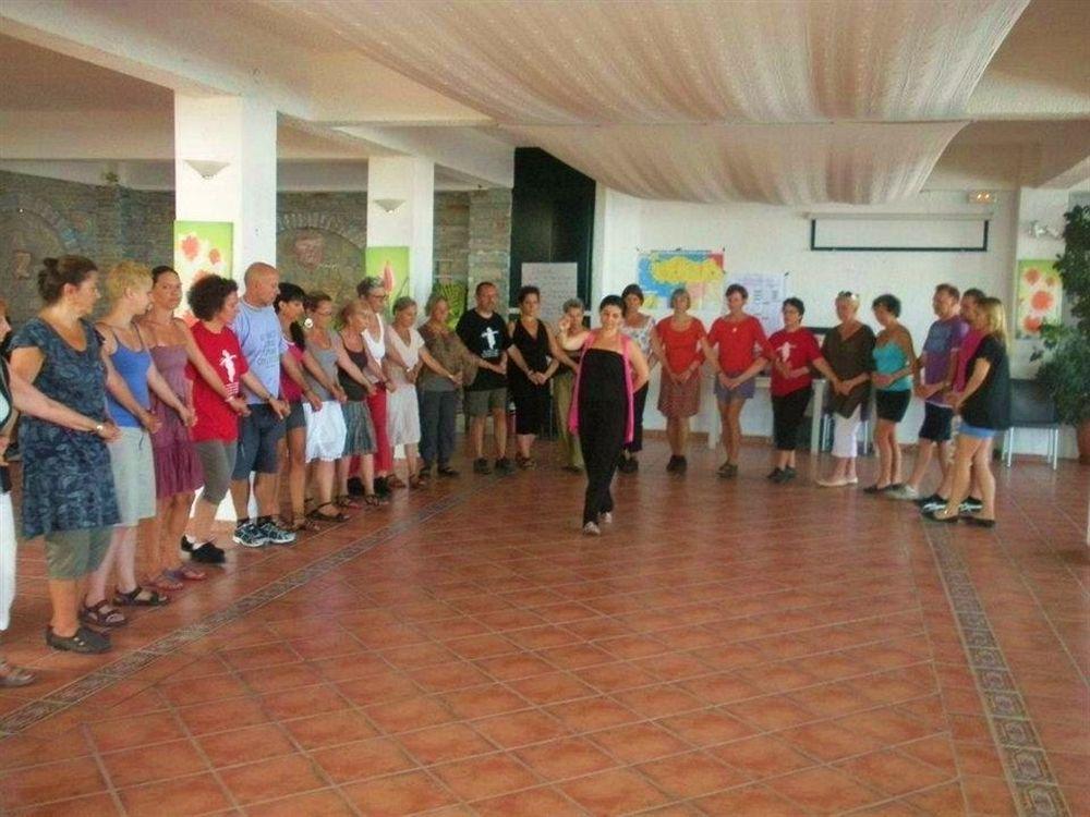 Cavos Bay Hotel & Studios Armenistis  Ngoại thất bức ảnh