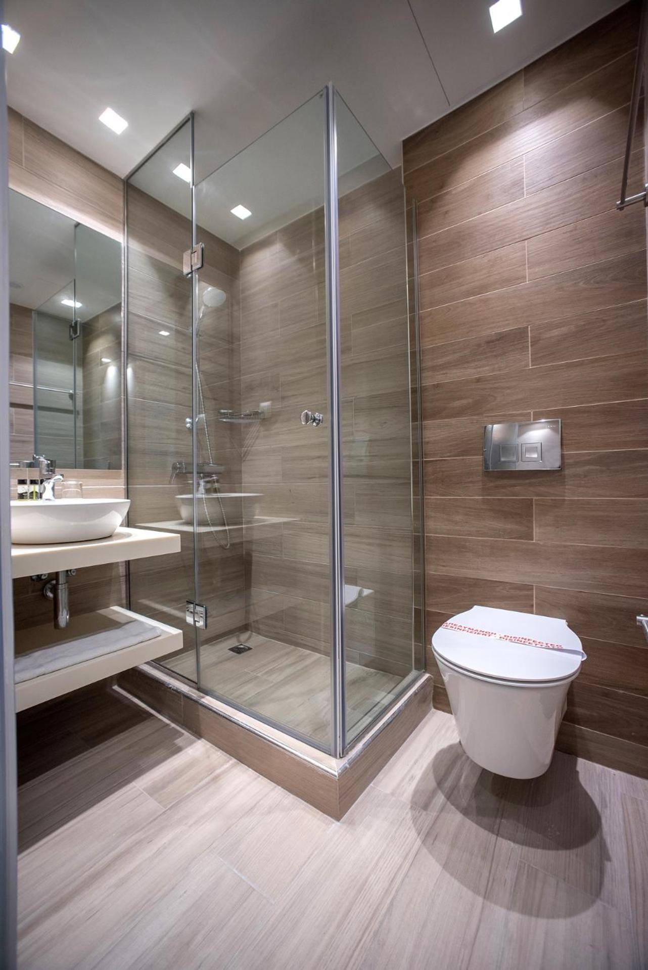 Cavos Bay Hotel & Studios Armenistis  Ngoại thất bức ảnh