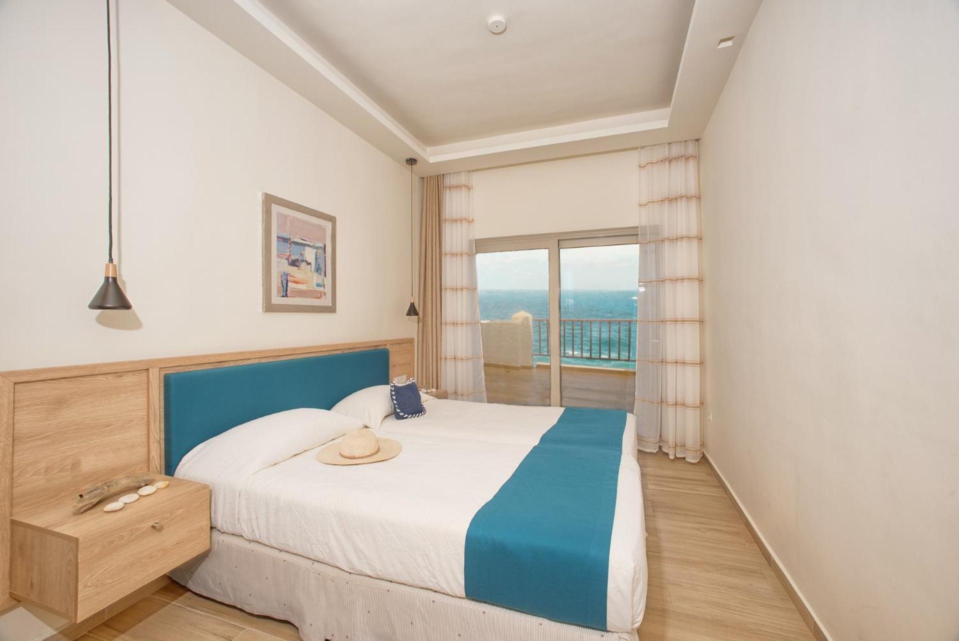 Cavos Bay Hotel & Studios Armenistis  Ngoại thất bức ảnh