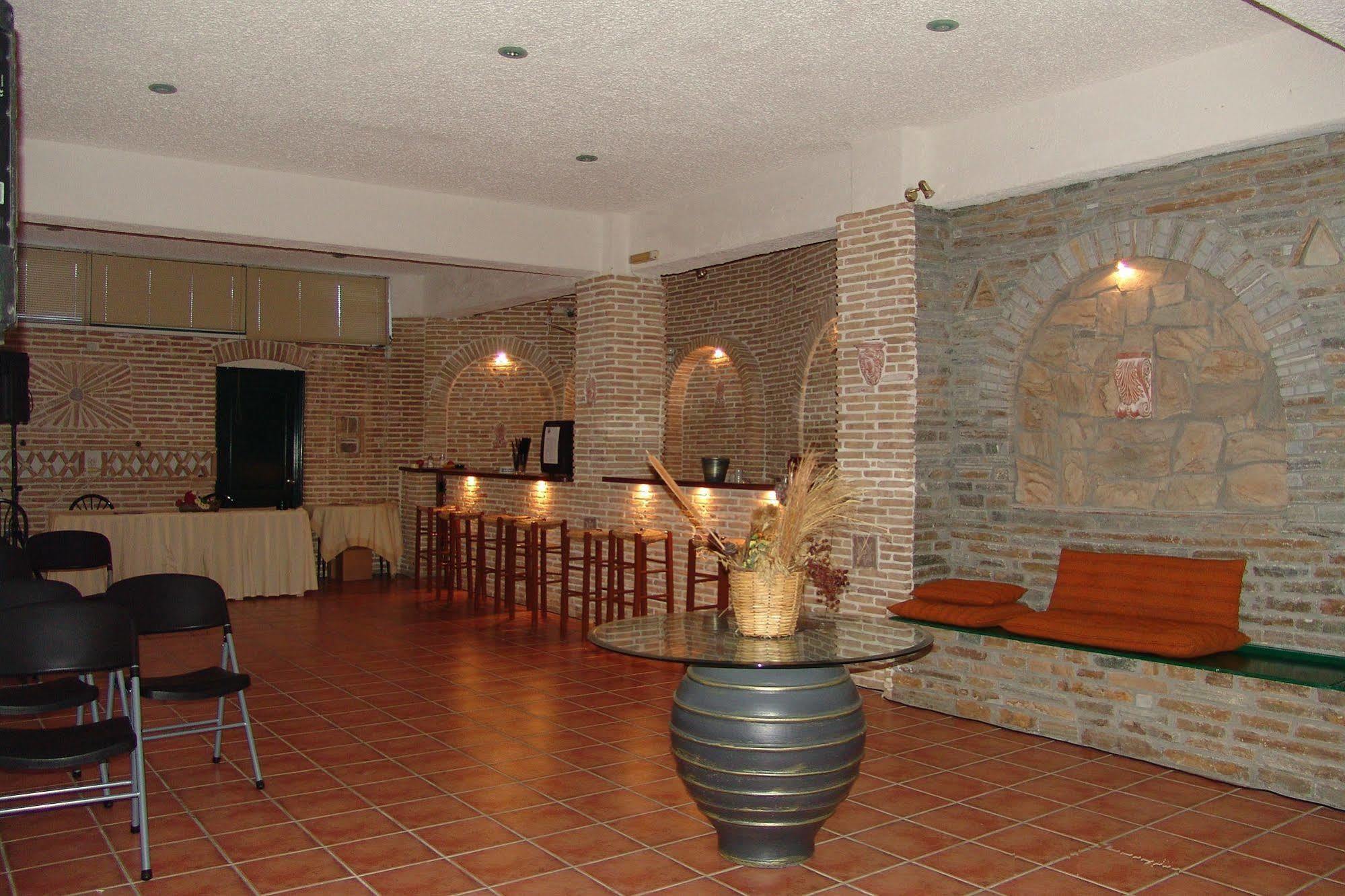 Cavos Bay Hotel & Studios Armenistis  Ngoại thất bức ảnh