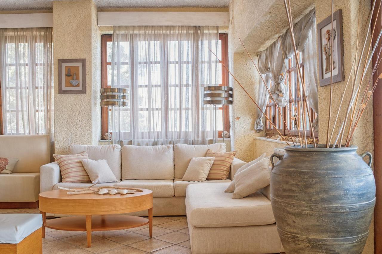 Cavos Bay Hotel & Studios Armenistis  Ngoại thất bức ảnh